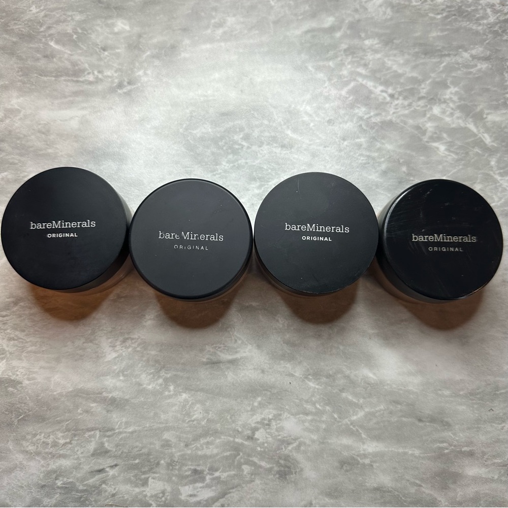 BareMinerals‎ Original Loose Foundation